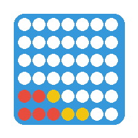 四子棋